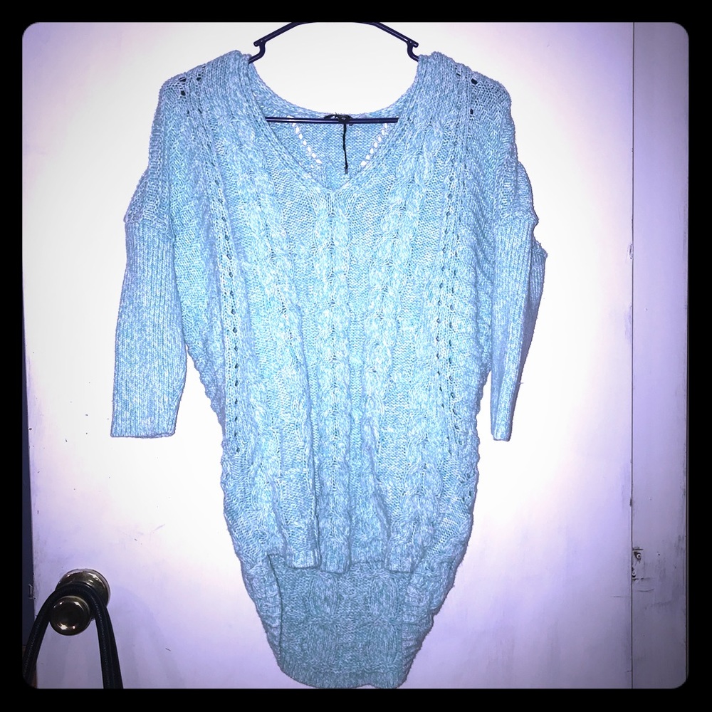 Express Sweater !!!!!